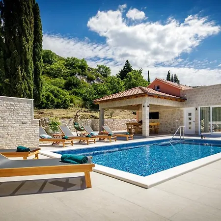 Pajkan * Dubrovnik