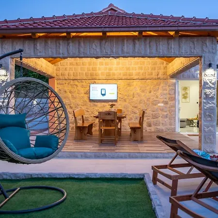 Pajkan Villa Dubrovnik